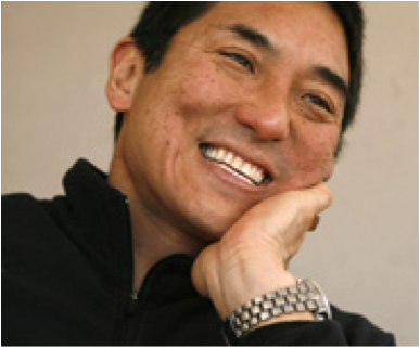 Guy Kawasaki