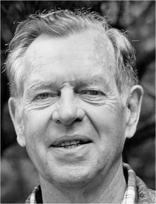 Joseph Campbell (1904-1987)