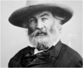 Walt Whitman