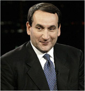 Mike Krzyzewski