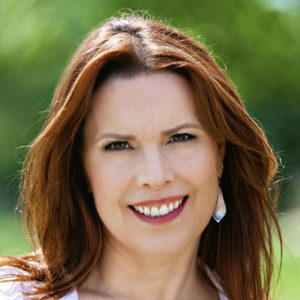 Annie Duke