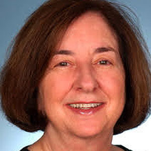 Barbara Kay Polland