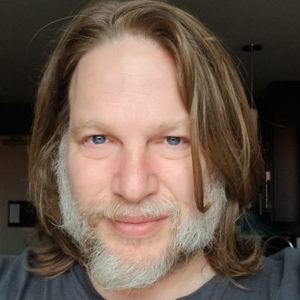 Chris Brogan