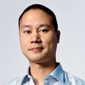 Tony Hsieh